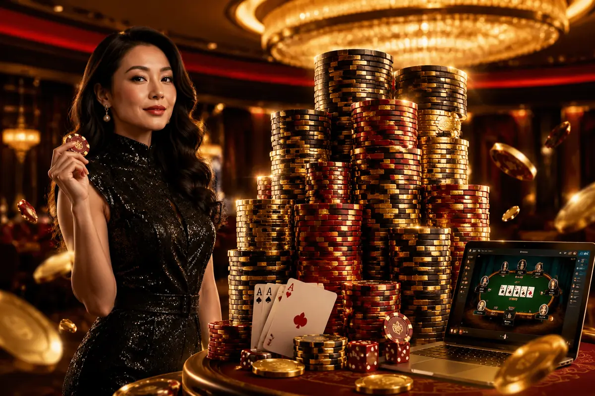bagus545 program VIP cashback mingguan