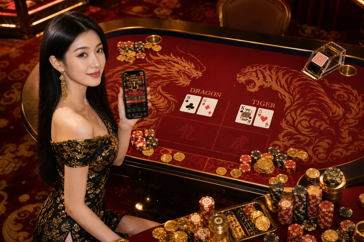 bagus545 ciri platform slot mudah alih