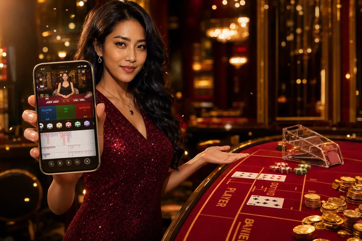 bagus545 cara bermain Teen Patti meja kad