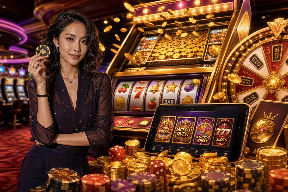 bagus545 program pindah platform VIP